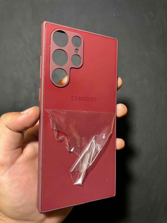 Samsung%20Galaxy%20S22%20Ultra,%20S23%20Ultra%20-%20Matte%20Back%20Case%20with%20Camera%20Protection%20-%20All%20Colors%20-%20Image%202