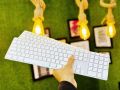 Apple Magic Keyboard with Numeric Keypad,. 