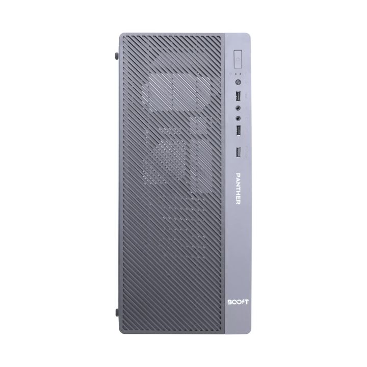 BOOST%20PANTHER%20GAMiNG%20PC%20CASE%20BLACK%20WiTHOUT%20FAN%20-%20Image%204