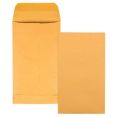 50 Pcs Brown / Khaki Envelopes For Packaging, Mailing, Courier and Office Letters Sizes Available. 