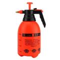 2 Liter PUMP PRESSURE WATER SPRAYERS Handheld Garden Sprayer Also Sprays Chemicals and Pesticides - Lawn Mister Bottle to Spray Weeds, Neem Oil for Plants and WASH CAR. 