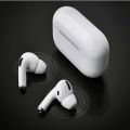 REMAX PD-BT900 AirPlus Pro Wireless Earbuds (battery display of pop-up window). 