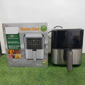 8L Premium Air fryer XL HD-4000. 