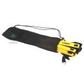 LIVE UP LS-3671 Agility Ladder 400 CM Agility Ladder, Speed Training Exercise Ladders for Soccer Football Boxing Footwork Sports Speed Agility Training with Carry Bag. 