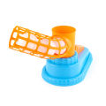 【BestGO】Children's baseball pitching machine sports game boys and girls pop-up pitching machine baseball toy. 
