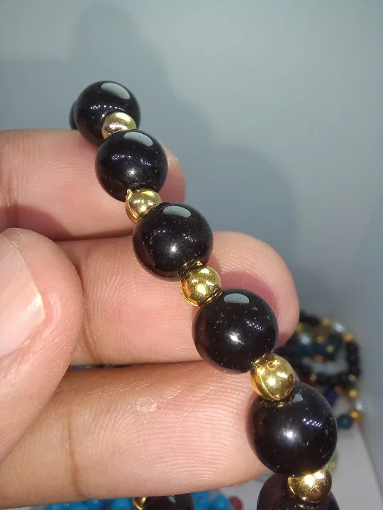 Pack%20of%2030pcs,%20Round%20Glass%20Beads,%20about%208mm,%20DIY%20Art%20&%20Craft.%20-%20Image%205