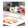 Pack Of 10 Pairs - Bamboo Chopsticks. 