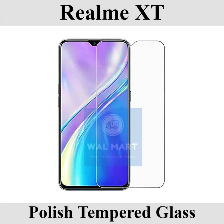 Front%20Screen%20Protector%20Glass%20For%20Realme%20XT%20-%20Tempered%20Glass%20-%20Image%202