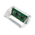 16X2 Arduino Acrylic LCD Display Stand. 