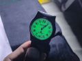 Original Grace simple Glow-in-the-Dark Watch for Men | Boys' High-Quality Water-Resistant Watch. 