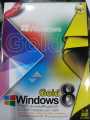 Original Windows DVD. 