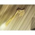 Kids Toy Handmade Wooden Axe -Toy Hatchet - Ertugrul Wood Axe - Turgut Axe -IYI Toys - Game of Throne - Soft Edges- Safe for Kids. 