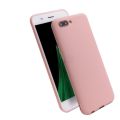 One Plus 5 Ultra Slim Matte Solid Color Protective Case For Oneplus 5 Oneplus5 One Plus 5 A5000 Cover Shell. 