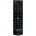 AKB74915346 Remote Control for LG TV 24MT48DG-BZ 24MT48S 24MT48 24MT48DF-PZ Accessories. 