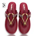 ZN Slippers for Women | Medicated Slippers for Women | Sugar Patient Slippers | Ladies Chappal | Sandals for Women | Women Slippers | Chappal for Women | Diabetic Slippers Women | Chappal for Girls Soft | Lightweight Slippers for Girls. 