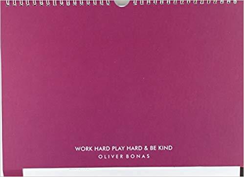 Liberty Books | Oliver Bonas by Oliver Bonas (100% Original)