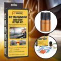 Quick Repair Car Rear Window Defogger Repair Kit Scratched Broken Window Heater Repair Universal Compound Defroster Fix Sil U0D7. 