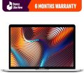 Apple MacBook pro 2019 (A2141) 16 inch Retina Dispaly Intel Core i7 with 2.6 Ghz (32GB RAM 512GB SSD) Touch Bar - Grey Color - Daraz Like New Laptops. 