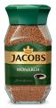 Jacobs Monarch Coffee 190Gm. 