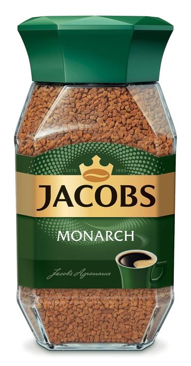 Jacobs%20Monarch%20Instant%20Coffee,%20190gm%20(Germany)%20-%20Image%202