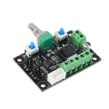 DC 12V 24V MKS OSC Stepper Motor Pulse Signal Generator Module For Stepper Motor Driver Speed Regulator1 by Electrica. 