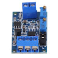 Current to Voltage Converter Module 0/4-20mA 0-3.3V/5V/10V. 