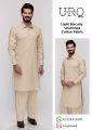 CHINA SOFT PAPER COTTON SUIT FOR MEN UNSTITCHED. 