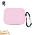 Earphone Protective Cover Reusable Wireless Bluetooth-compatible Headset Protective Case. 