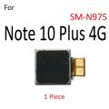 Vibrator Vibration Motor Flex Cable Parts For Samsung Galaxy S21 Note 5 8 9 10 Plus Lite 20 Ultra 4G 5G. 