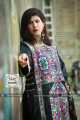 LADIES 3PCS STITCHED BALOCHI DRESS. 
