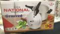 National Pressure Cooker  high quality 5,7,9,11,13 Liter HIGH QUALITY. 