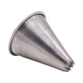 Biscuit Nozzle Large Size. 