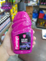 Flamingo Color Miracle - Ultra Blue Wax - 410ml. 