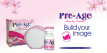Pre-Age Beauty Cream. 