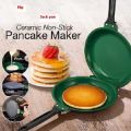 High Quality Ceramic Non-Stick Pancake Maker. 