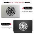 Motivation Quote Switch Vinyl Decal Laptop Sticker, Laptop Stickers by Zain  Sticker. 