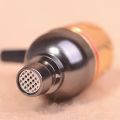 In Ear Earphones Mesh Cover 3.7mm to 5mm Dustproof Steel Mesh for Earphones DIY 20pcs. 