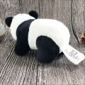 Panda Plush Toy Small Doll Chengdu Cultural and Creative Souvenirs Cute Ragdolls Go Abroad Birthday Gifts. 