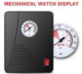 EPAuto 12V DC Auto Portable Air Compressor Pump/Tire Inflator for Compact. 