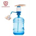 Manual Water Bottle Pump, Simple Drinking Water Pump, Easy Portable, Manual Hand Press, Water Pump for Universal 2-6 Gallon Bottle Cooler. 