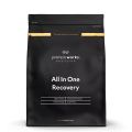 All In One Protein 1 kg (2.2 lbs & 14 Servings) Chocolate Silk. 
