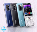 CALME 4G Star - 2.8 Inch - 4000mAh Battery - Dual Sim. 