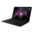 Lenovo ThinkPad X1 Extreme Gen 2 – 9th Gen Intel Core i7 Hexa-Core Processor, 16GB RAM, 256 SSD, 15.6" FHD IPS Display with Dolby Vision HDR 400, 4GB NVIDIA GTX 1650 Max-Q Graphics, Backlit Keyboard, Dolby Atmos Audio & Fingerprint Reader. 