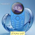Faywa Diamond Mobile, keypad Mobile, 2 Sim, PTA Approved, Smart Mobile, Bluetooth , Type C Charger, Featured Phone, Card Support, Latest Mobile,. 