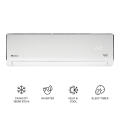 Dawlance Air Conditioner Mega T3 30 Inverter 1.5 Ton/1 5 ton/Split AC/Heat and Cool/18000 BTU. 
