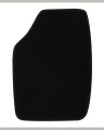 WAGON R 2014-2021 CARPET CAR FLOOR MAT | HIGH QUALITY 034 DIAMOND CARPET LOGO SERIES MATS. 