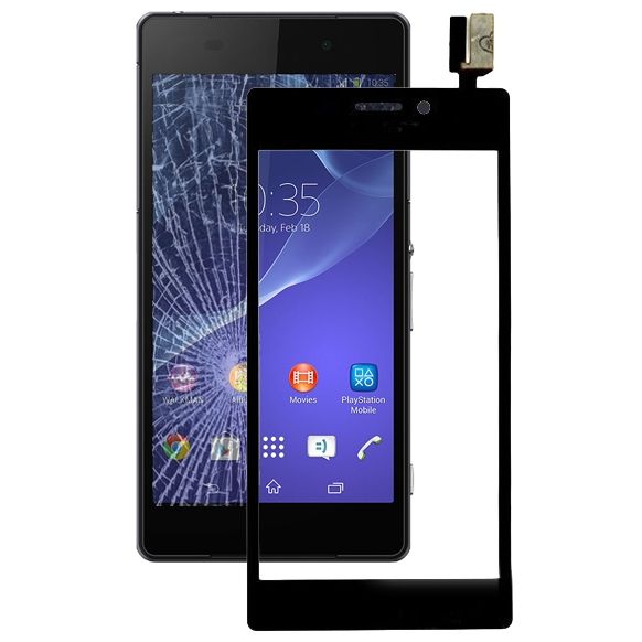 Touch Panel Part for Sony Xperia M2 / S50h