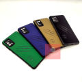 Samsung Galaxy A31 Back Cover Leather Type Soft Galaxy A31 Case For Boys. 