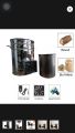 100% Original stove Biomass Stove electric stove bijli wala chulha  electric stove with wood 12volt charager heating Kitchen Appliances. 