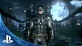 Batman Arkham Collection Playstation 4 Game Ps4. 